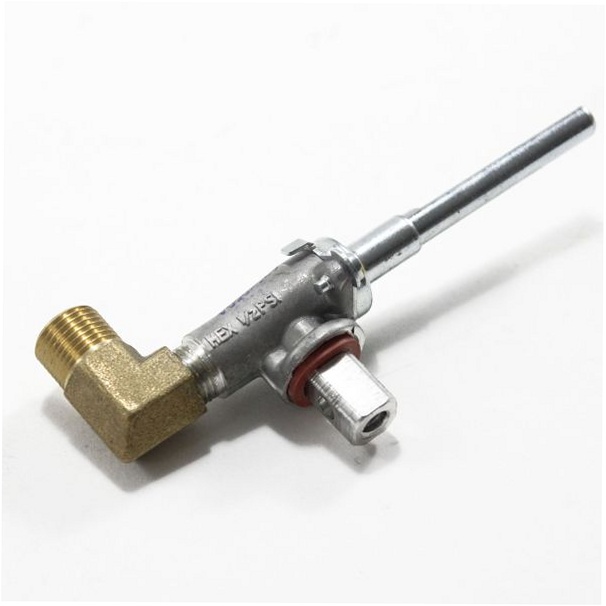 GE Range /Oven Gas Valve Assembly - WB19T10090