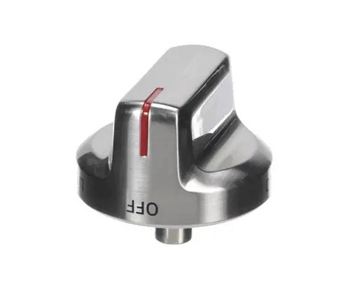 Samsung Range /Oven Surface Burner Knob Assembly - DG94-02141C