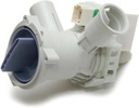 Bosch Washer Drain Pump - 00145753
