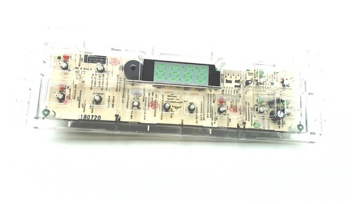 GE Range /Oven Oven Control Board - WB27T11349