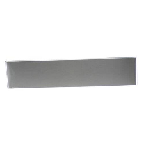 Samsung Range /Oven Warming Drawer Panel (Stainless) - DG94-00904B