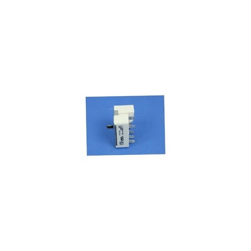 Whirlpool Range /Oven Surface Burner Switch - WP3148955, Replaces: 3148955