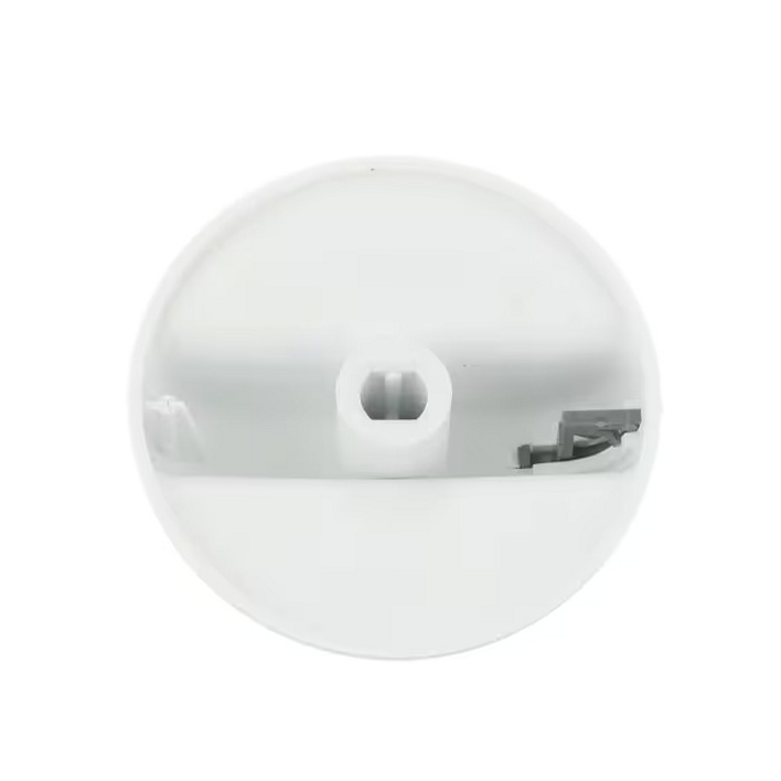 Whirlpool Range /Oven Burner Control Knob - WP3196232, Replaces: 3188722