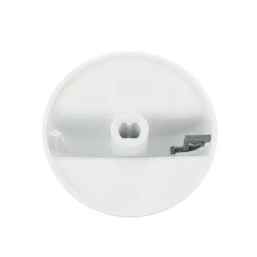 Whirlpool Range /Oven Burner Control Knob - WP3196232, Replaces: 3188722