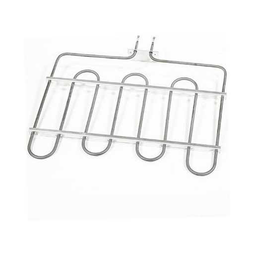 GE Range /Oven Bake Element - WB44T10055, Replaces: WB44T10021