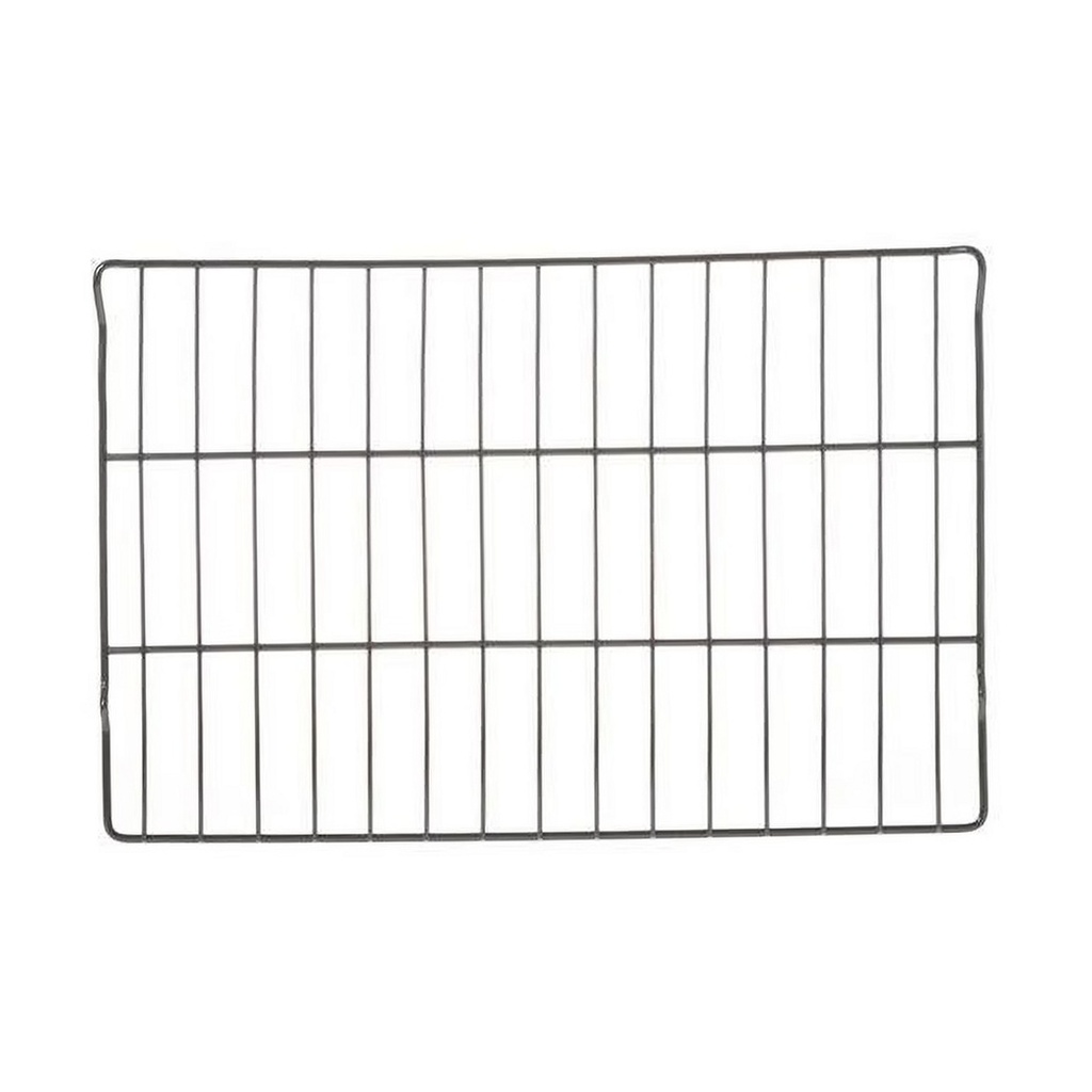 GE Range /Oven Oven Rack (Gray) - WB48T10059, Replaces: WB48T10051