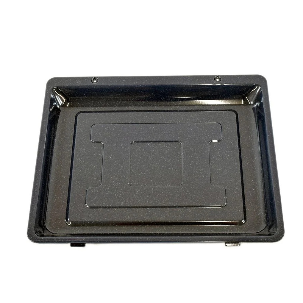 Samsung Range /Oven Floor Cavity Pan - DG61-00823A