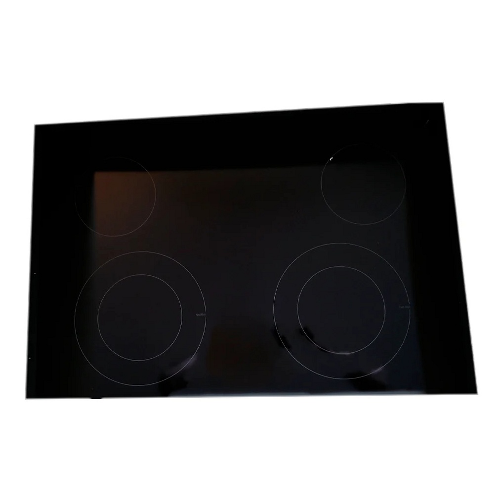 Samsung Range /Oven Glass Main Cooktop - DG94-00889C