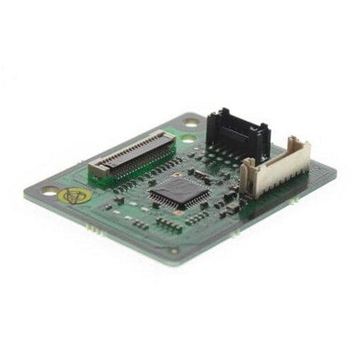 Samsung Range /Oven Control Board - DG92-01108A