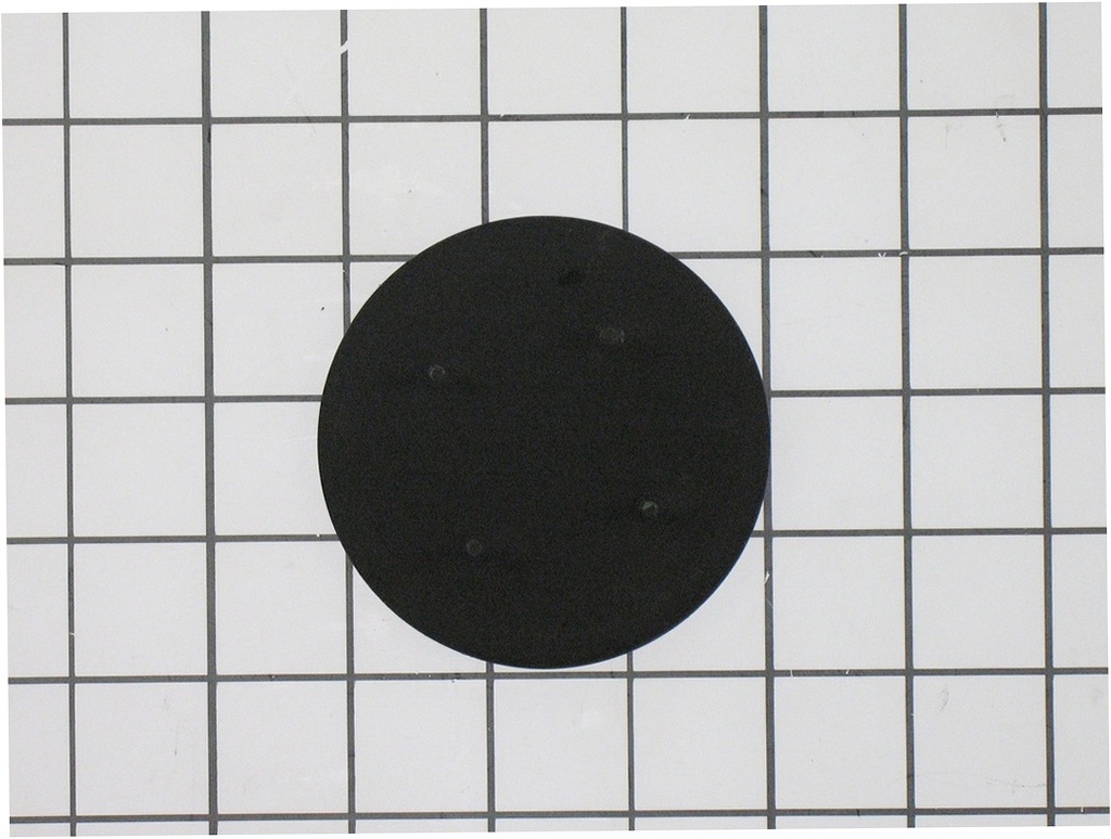 LG Range /Oven Surface Burner Cap - MBL61908503, Replaces: EBZ30887607