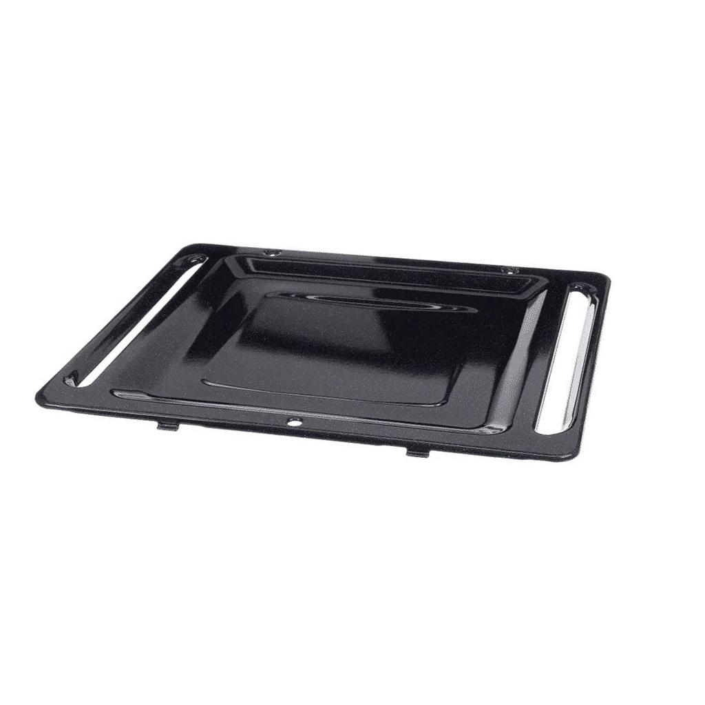 Samsung Range /Oven Floor Panel Assembly - DG94-03713A