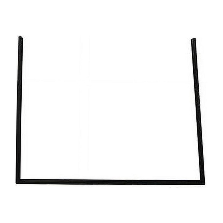 Frigidaire Range /Oven Door Trim Kit - 5303935377, Replaces: 5303935245