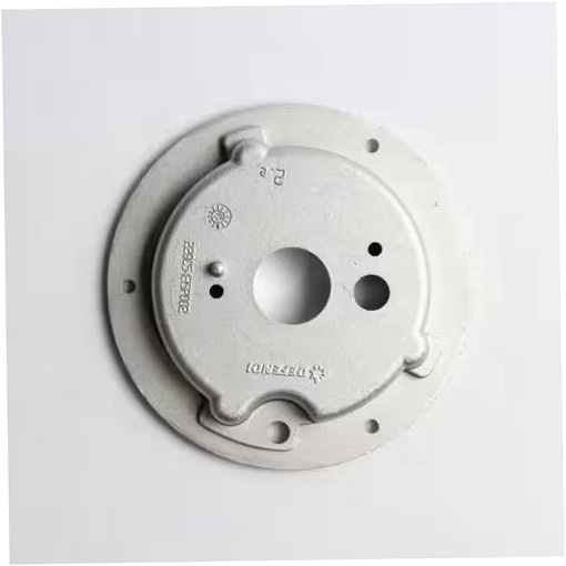 GE Range /Oven Surface Burner Base - WB16T10047, Replaces: WB16T10040