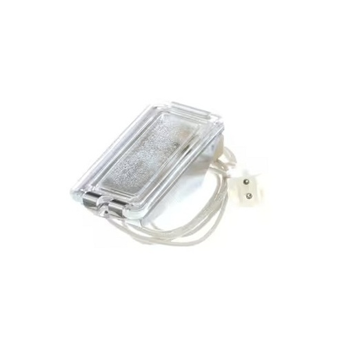 Whirlpool Range /Oven Oven Light - WPW10307114, Replaces: W10009940