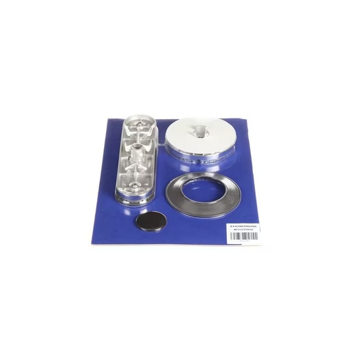 Whirlpool Range /Oven Surface Burner & Cap Kit - W11245289, Replaces: W10863722