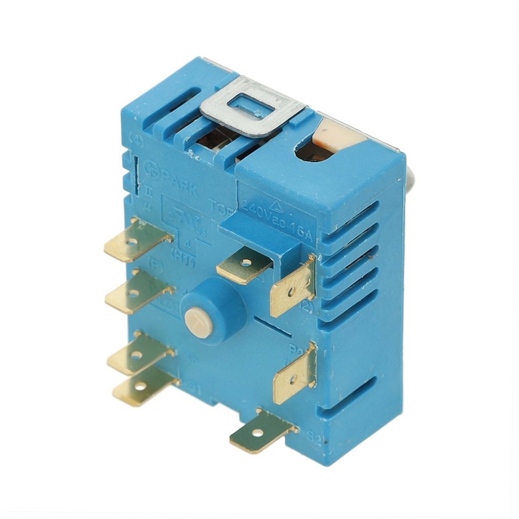 LG Range /Oven Rotary Switch - EBF62174901