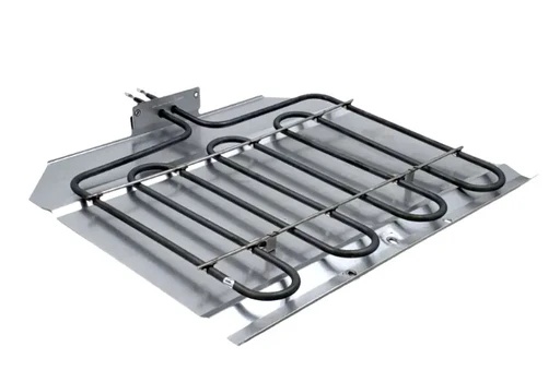 Bosch Range /Oven Heating Element - 10024579, Replaces: 00791643
