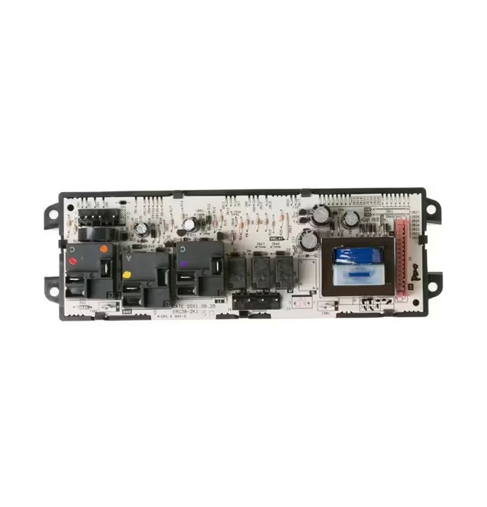 GE Range /Oven Oven Control Board - WB27T10409