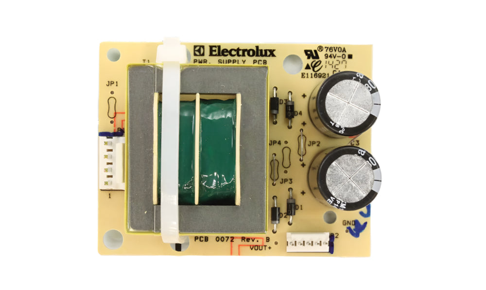Electrolux Range Power Supply Board OEM - 316535200
