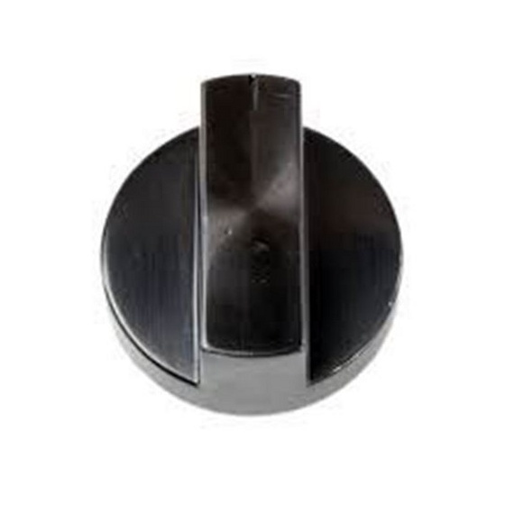 Whirlpool Range /Oven Knob (Black) - W10236133