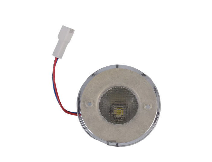 Electrolux Refrigerator Light OEM - 241904202, Replaces: 5304520842