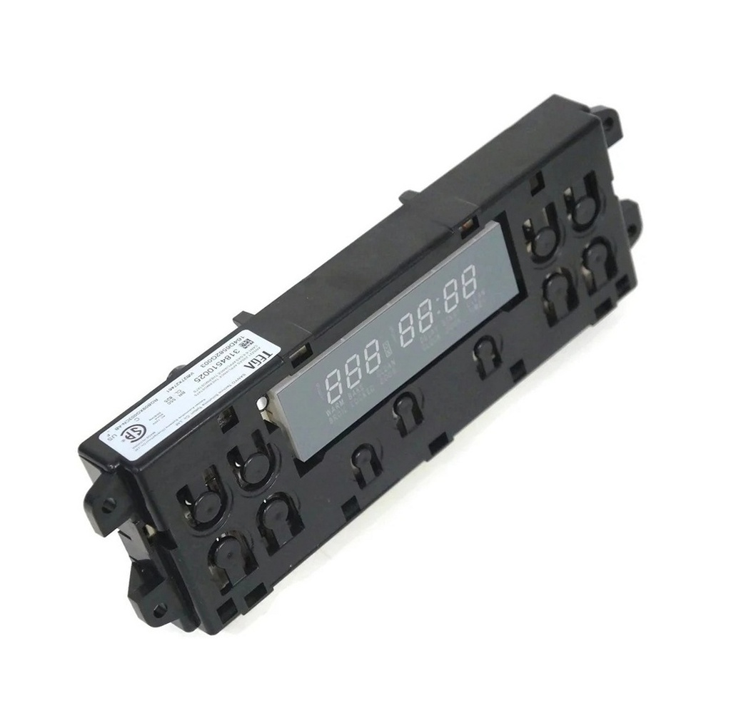 GE Range /Oven Oven Control Board - WB27X27461, Replaces: WB27T10492