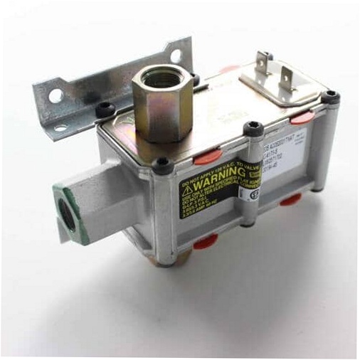 LG Range /Oven Valve - MJX62571702