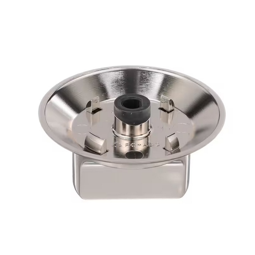 Frigidaire Range /Oven Burner Knob (Stainless) - 318242275