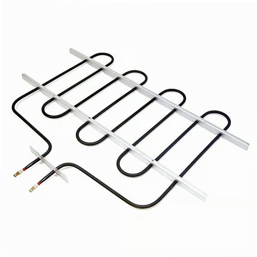 GE Range /Oven Bake Element - WB44T10105, Replaces: WB44T10087