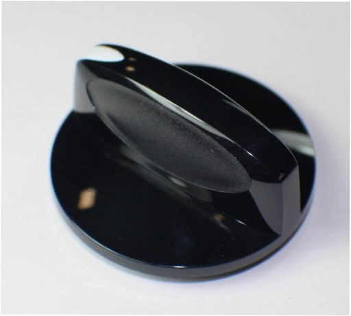 Whirlpool Range /Oven Surface Element Control Knob - WP9761964, Replaces: 9761964