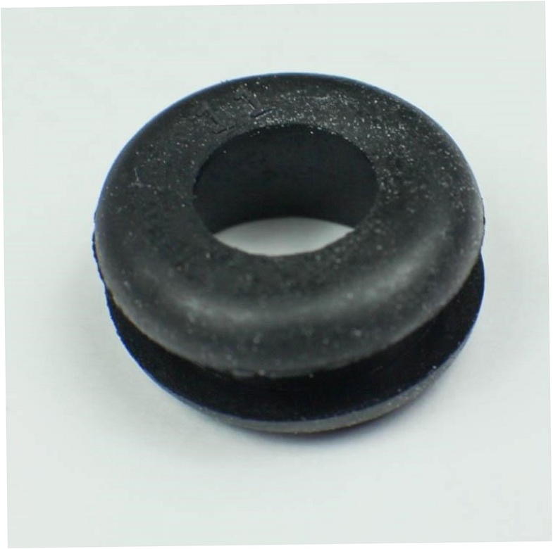 Whirlpool Range /Oven Infinite Switch Grommet - WPY706102, Replaces: 8008P042-60
