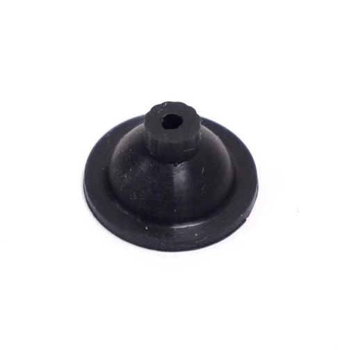 GE Range /Oven Grate Foot - WB02K10364, Replaces: WB02K10223