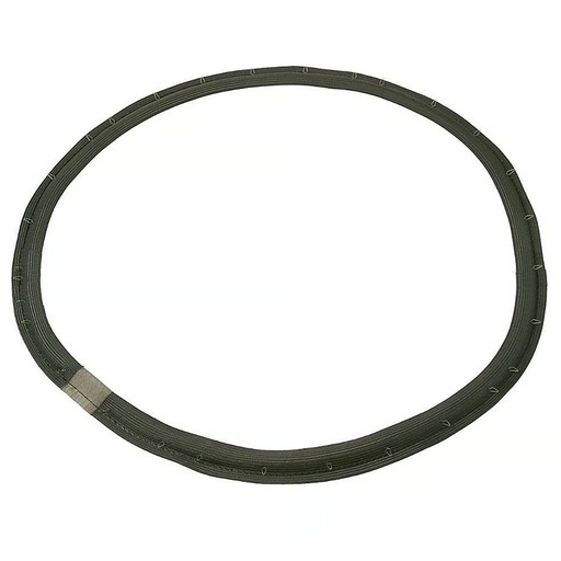 GE Range /Oven Oven Door Gasket - WB35X34867, Replaces: WB14X10052