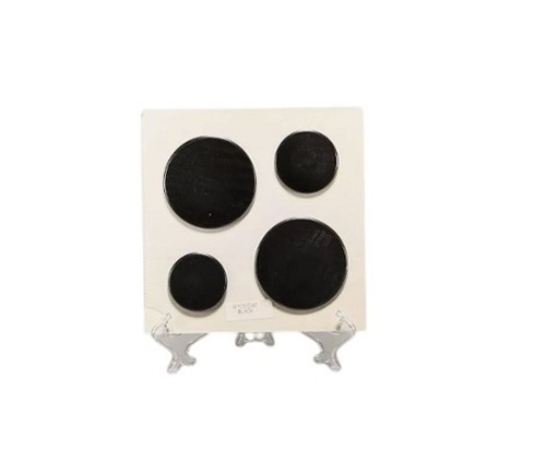Whirlpool Range /Oven Surface Burner Cap - WPW10300347, Replaces: W10300347