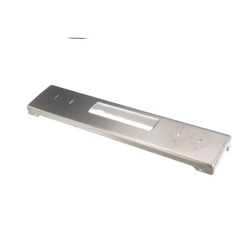 Whirlpool Range /Oven Control Panel - W11158166, Replaces: W11027376
