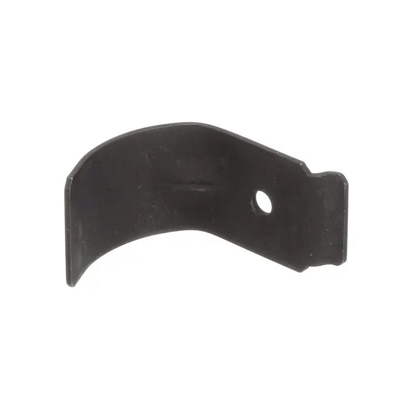 Whirlpool Range /Oven Glass Bracket - W10812024, Replaces: W10284285
