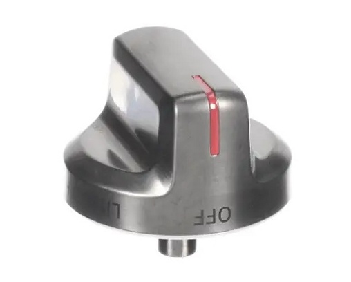 Samsung Range /Oven Knob Assembly - DG94-02141B