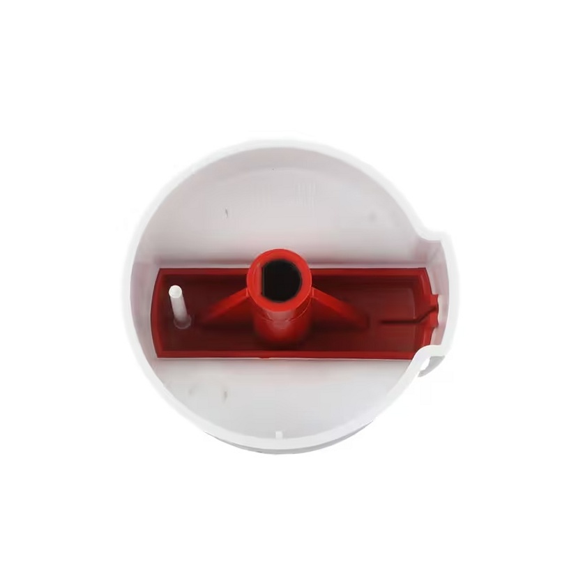 Frigidaire Range /Oven Control Knob (White) - 5304507387
