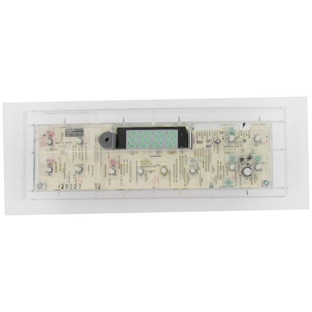 GE Range /Oven Control Oven To9 (ELEC) - WB27T11278, Replaces: WB18X20153