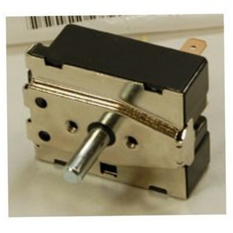 Whirlpool Range /Oven Selector Switch - WP7403P255-60, Replaces: 74002929
