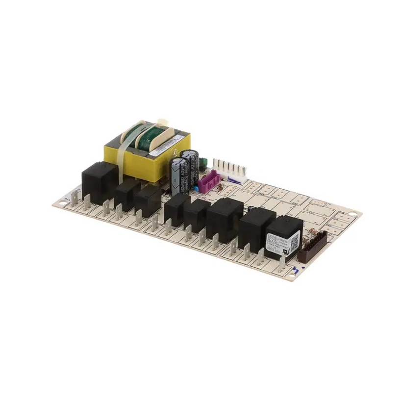 Frigidaire Range /Oven Relay Power Control Board - 316442119