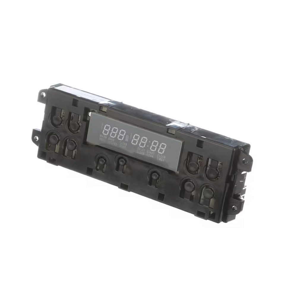 GE Range /Oven Oven Control Board - WB27T10411, Replaces: WB27T10044