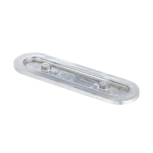 Whirlpool Range /Oven Surface Burner Base - WPW10333445, Replaces: W10169578