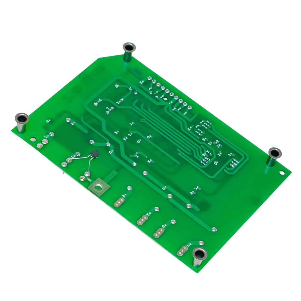Whirlpool Range /Oven Control Module - W10898291, Replaces: W10818365