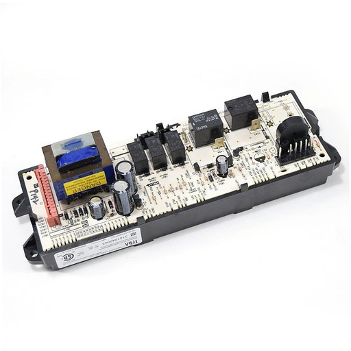 GE Range /Oven Oven Control Board - WB27T11251, Replaces: WB27T10415