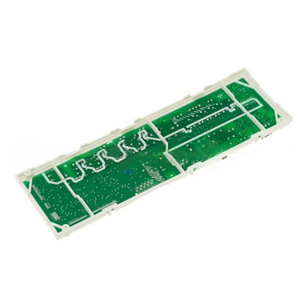 GE Range /Oven Control Board Assembly - WB27X33144, Replaces: WB27X30449
