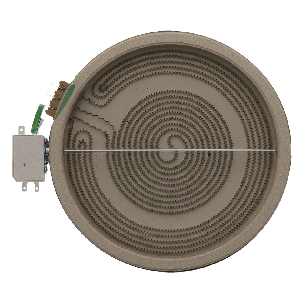GE Range /Oven Dual Haliant Surface Element - WB30T10135