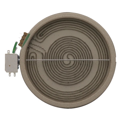 GE Range /Oven Dual Haliant Surface Element - WB30T10135