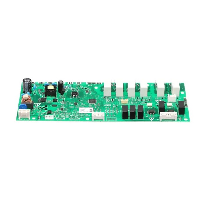Bosch Range /Oven Control Board Module - 12026566, Replaces: 12003463