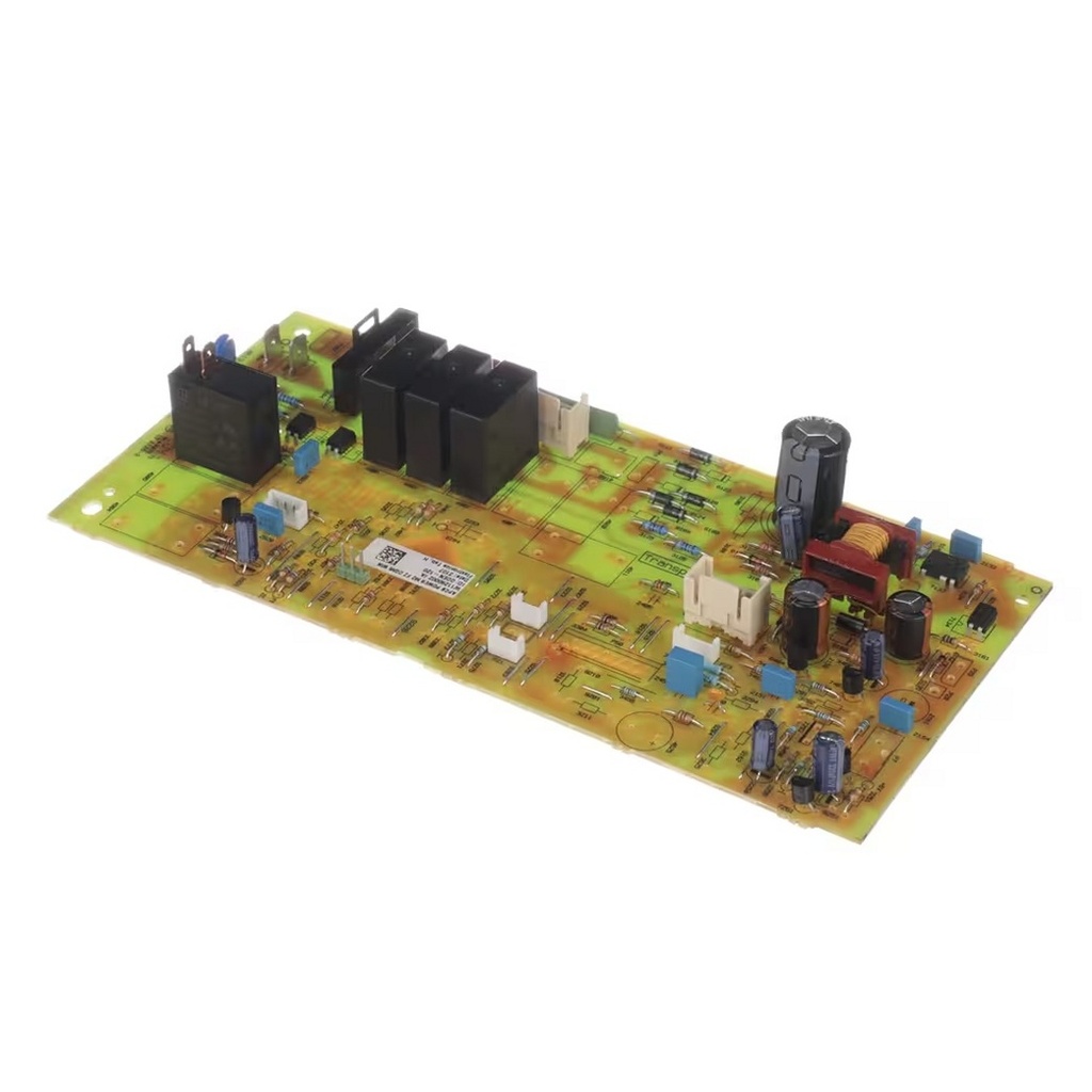 Whirlpool Microwave Control Board - W11325603, Replaces: W11290002